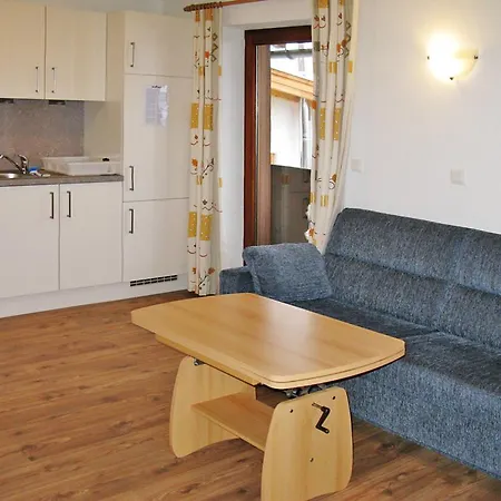 Apartment Ferienwohnung Hopfgarten 352W