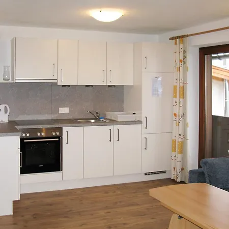 Ferienwohnung Hopfgarten 352W * Hopfgarten im Brixental