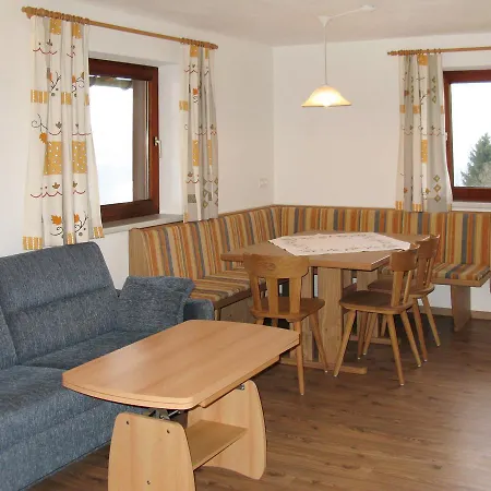 Apartment Ferienwohnung Hopfgarten 352W Hopfgarten im Brixental